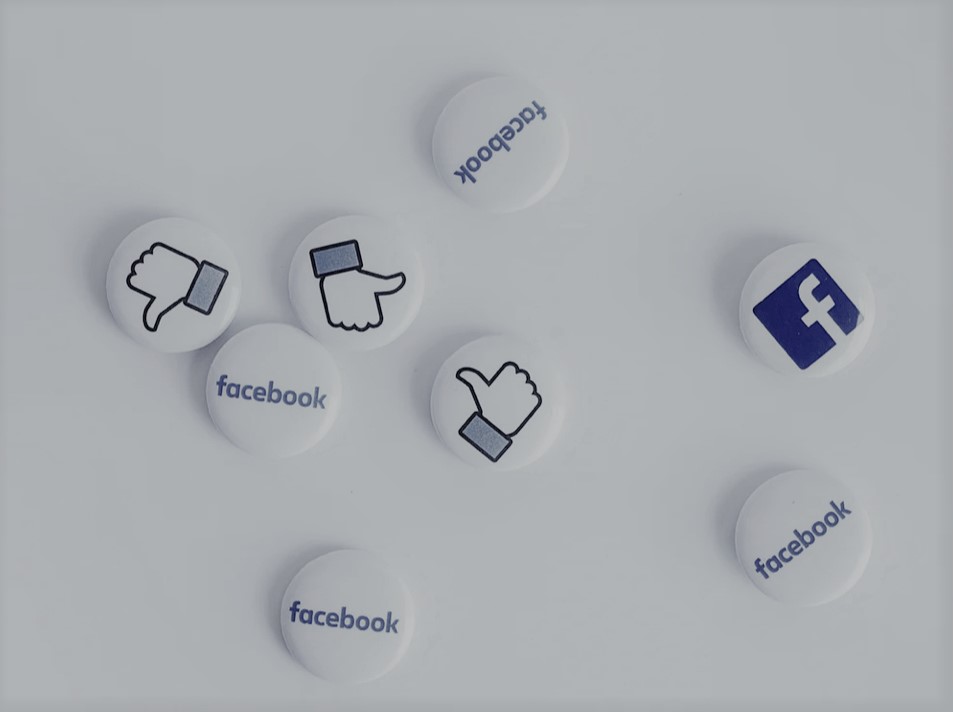 How to be intentional with facebook social media use.